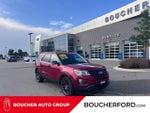 2016 Explorer Thumbnail 1