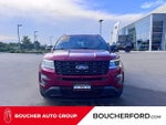 2016 Explorer Thumbnail 2