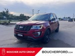 2016 Explorer Thumbnail 3