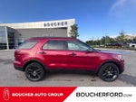2016 Explorer Thumbnail 4