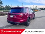 2016 Explorer Thumbnail 5