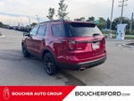 2016 Explorer Thumbnail 7