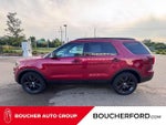 2016 Explorer Thumbnail 8
