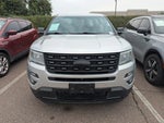 2016 Explorer Thumbnail 1