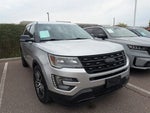 2016 Explorer Thumbnail 2