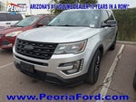 2016 Explorer Thumbnail 7