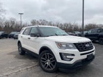2016 Explorer Thumbnail 1
