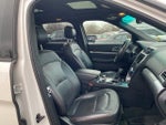 2016 Explorer Thumbnail 7