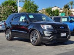 2016 Explorer Thumbnail 1