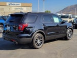 2016 Explorer Thumbnail 2