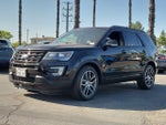 2016 Explorer Thumbnail 17