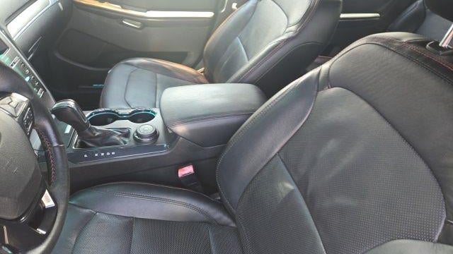 Preowned 2017 Ford Explorer Sport for Sale