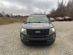 2017 Explorer Thumbnail 17