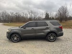 2017 Explorer Thumbnail 18