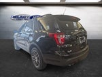 2018 Explorer Thumbnail 4