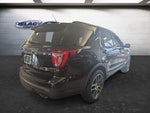 2018 Explorer Thumbnail 6