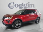 2018 Explorer Thumbnail 1