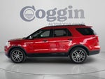 2018 Explorer Thumbnail 2