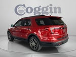 2018 Explorer Thumbnail 3