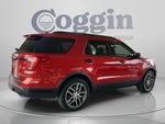 2018 Explorer Thumbnail 5