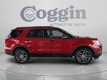 2018 Explorer Thumbnail 6