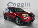 2018 Explorer Thumbnail 7