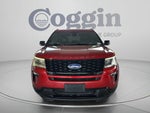 2018 Explorer Thumbnail 8