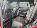 2018 Explorer Thumbnail 17