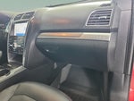 2018 Explorer Thumbnail 20