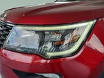 2018 Explorer Thumbnail 32
