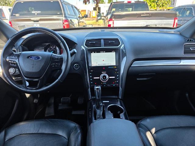 2019 Ford Explorer - $21,999