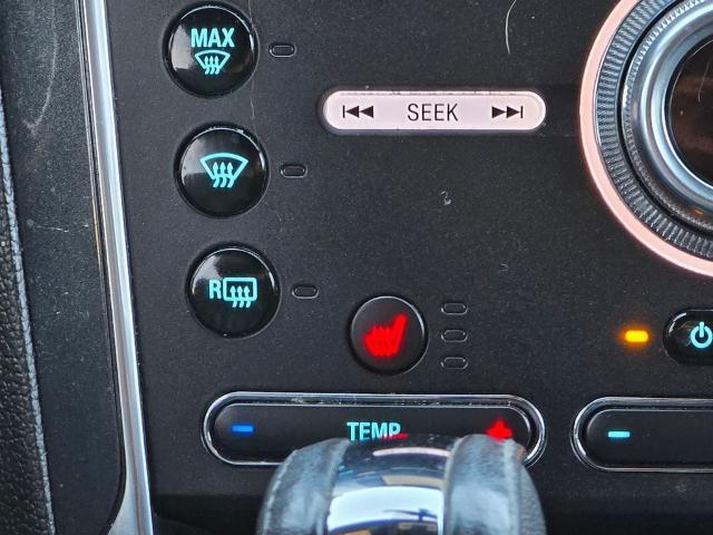 2019 Ford Explorer - $21,999