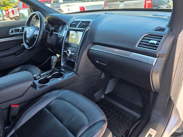 2019 Ford Explorer - $21,999