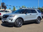2019 Explorer Thumbnail 1