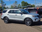 2019 Explorer Thumbnail 3