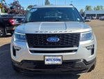 2019 Explorer Thumbnail 8