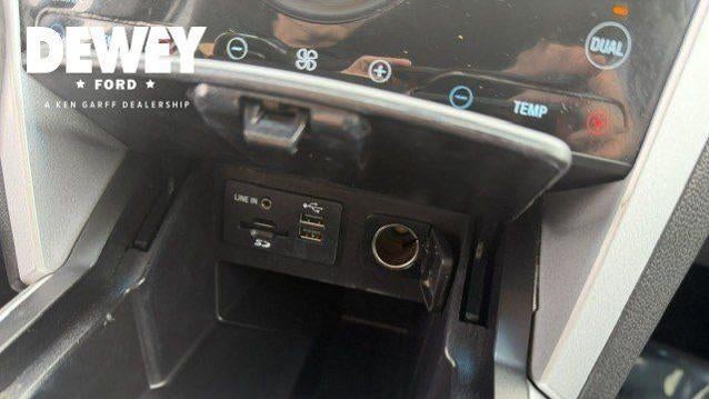 2014 Ford Explorer Sport