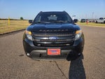 2014 Explorer Thumbnail 2