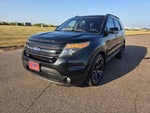 2014 Explorer Thumbnail 3