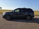 2014 Explorer Thumbnail 4