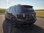 2014 Explorer Thumbnail 5