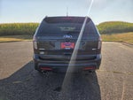 2014 Explorer Thumbnail 6