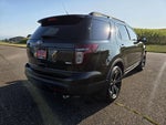 2014 Explorer Thumbnail 7