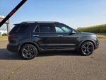 2014 Explorer Thumbnail 31