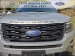 2016 Explorer Thumbnail 6