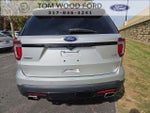 2016 Explorer Thumbnail 11