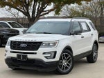 2016 Explorer Thumbnail 2
