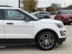 2016 Explorer Thumbnail 11