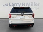2017 Explorer Thumbnail 4