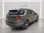 2017 Explorer Thumbnail 5